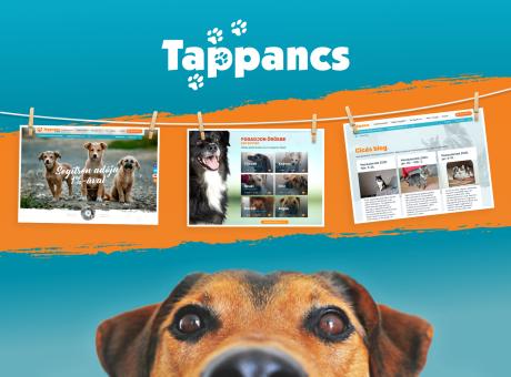 Tappancs